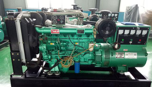 涧西发电机不发电的原因 涧西发电机不发电的原因