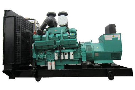 涧西柴油发电机组 涧西柴油发电机组