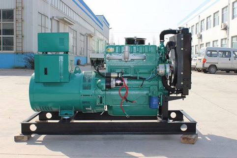 涧西小型柴油发电机 涧西小型柴油发电机
