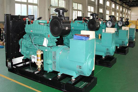 涧西小型柴油发电机 涧西小型柴油发电机