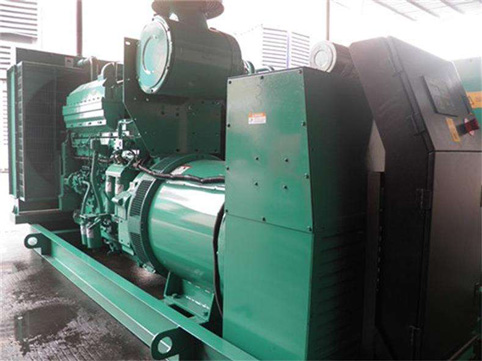 涧西柴油发电机 涧西柴油发电机