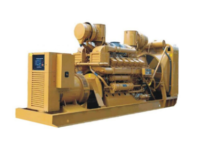 涧西发电机出租