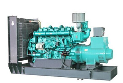 涧西发电机出租