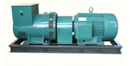 涧西发电机出租