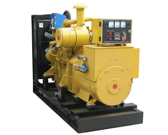 涧西发电机出租